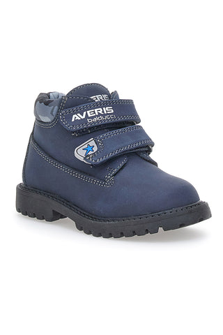 Čevlji Primi Passi Blu Averis 3023
