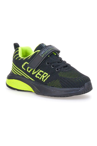 Črni športni copati Coveri CKS 228357