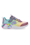 Superge z lučkami Skechers S Lights Unicorn Dreams