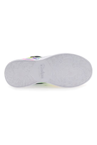 Superge z lučkami Skechers S Lights Unicorn Dreams