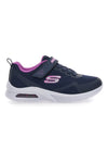 Superge Skechers Microspec Max Modre