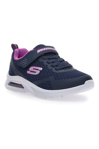 Superge Skechers Microspec Max Modre