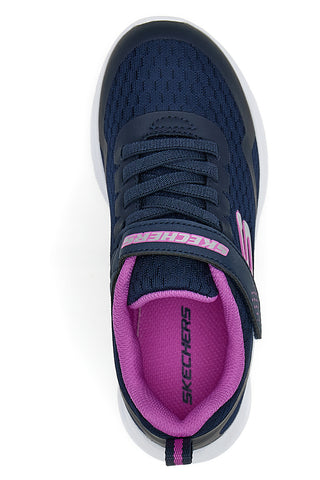 Superge Skechers Microspec Max Modre