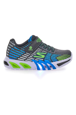 Črni športni copati SKechers Flex Glow Elite