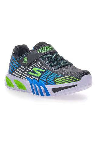 Črni športni copati SKechers Flex Glow Elite
