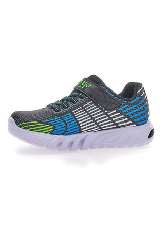 Črni športni copati SKechers Flex Glow Elite