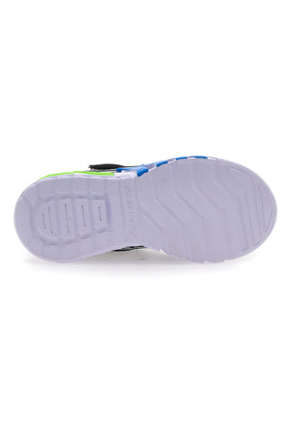 Črni športni copati SKechers Flex Glow Elite