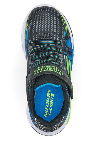 Črni športni copati SKechers Flex Glow Elite