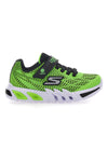 Superge z lučkami Skechers S Light-Flex-Glow Elite Vorlo Verdi