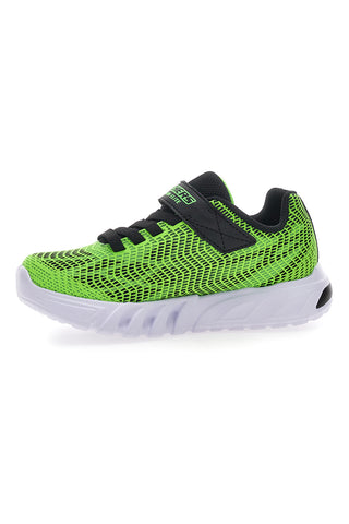 Superge z lučkami Skechers S Light-Flex-Glow Elite Vorlo Verdi
