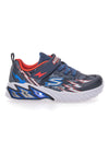 Superge z lučkami Skechers Light Storm 2.0 Modre