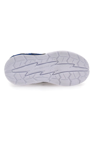 Superge z lučkami Skechers Light Storm 2.0 Modre