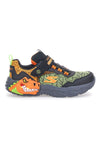 Črni superge Skechers Dino-Light