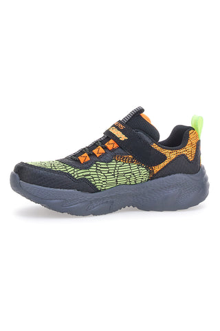 Črni superge Skechers Dino-Light