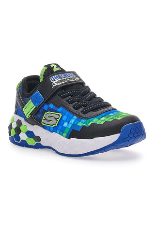 Superge Skechers Mega Craft 2.0 Modre