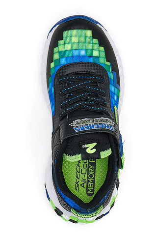 Superge Skechers Mega Craft 2.0 Modre