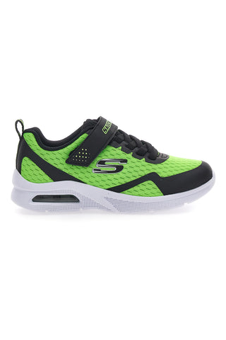 Superge Skechers Microspec Max-Trovix Zelene