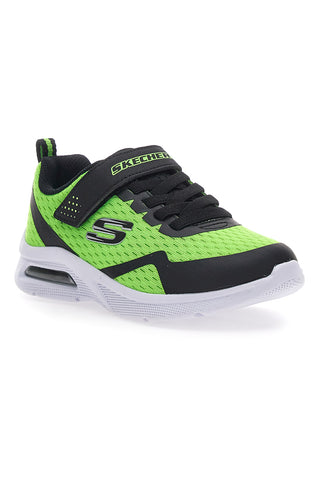Superge Skechers Microspec Max-Trovix Zelene