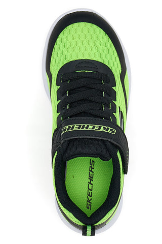 Superge Skechers Microspec Max-Trovix Zelene