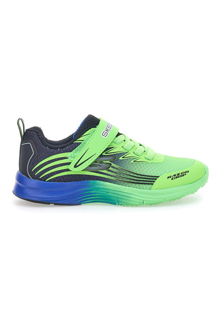 Superge Skechers Razor Grip Zelena Fluo