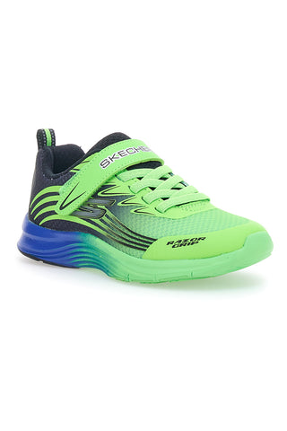 Superge Skechers Razor Grip Zelena Fluo
