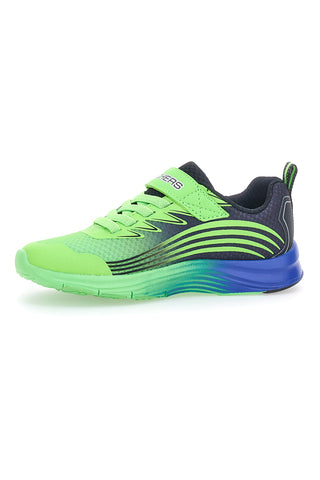 Superge Skechers Razor Grip Zelena Fluo