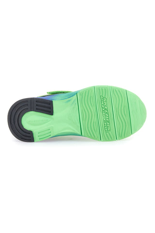 Superge Skechers Razor Grip Zelena Fluo