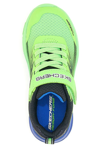 Superge Skechers Razor Grip Zelena Fluo