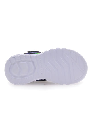 Superge z lučkami Skechers Flex Glow Modre