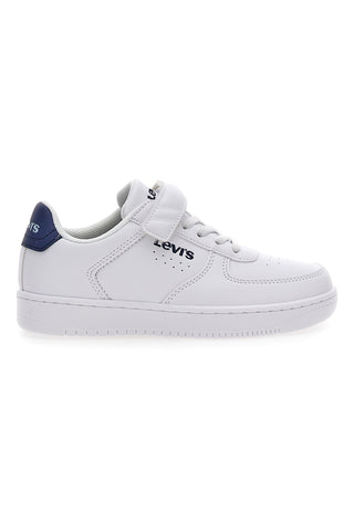 Levi's 070 bele superge