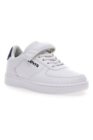 Levi's 070 bele superge