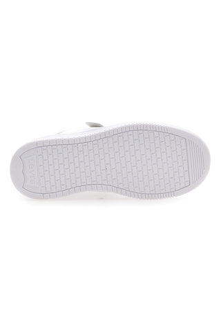 Levi's 070 bele superge