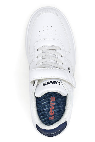 Levi's 070 bele superge