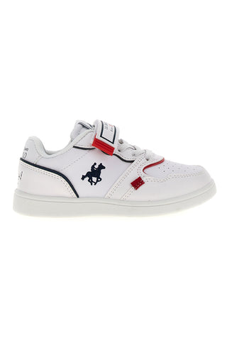 Superge U.S. Grand Polo San Diego LTX Bele