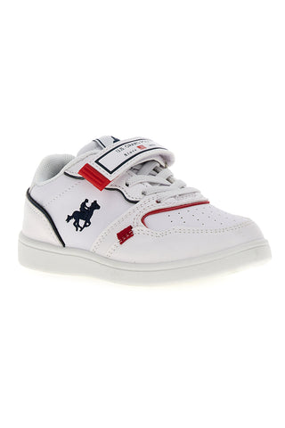 Superge U.S. Grand Polo San Diego LTX Bele