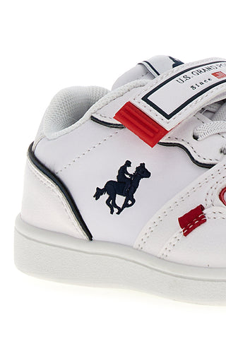 Superge U.S. Grand Polo San Diego LTX Bele