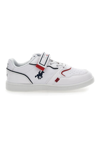 Superge U.S Grand Polo San Diego LTX Bele