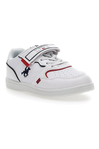 Superge U.S Grand Polo San Diego LTX Bele