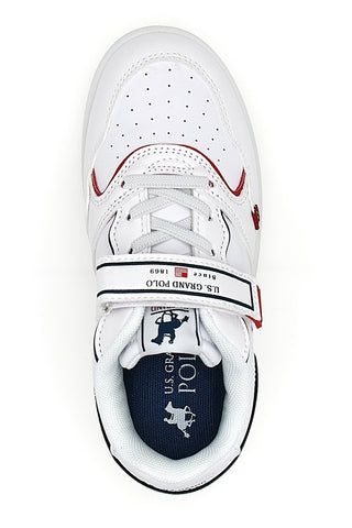 Superge U.S Grand Polo San Diego LTX Bele