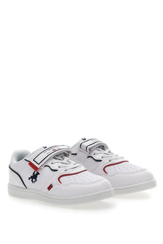 Superge U.S Grand Polo San Diego LTX Bele