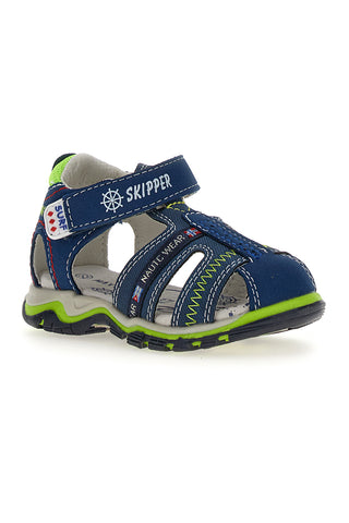 Superge Primi Passi Max Dillan 14075 Modre