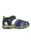 Sandali Max Dillan 14059 Modri