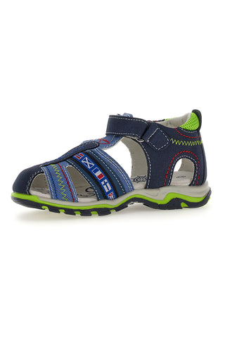Sandali Max Dillan 14059 Modri