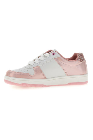 Superge Grazie 14017 Rosa