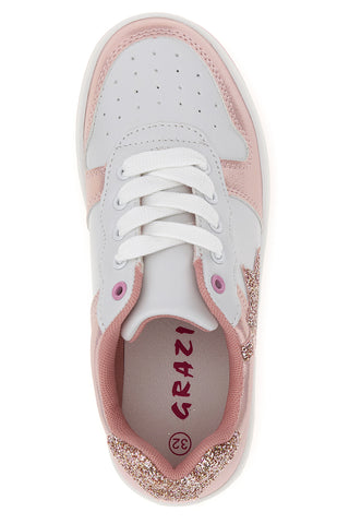 Superge Grazie 14017 Rosa