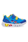 Superge z lučkami Baby Shark 6152 Royal