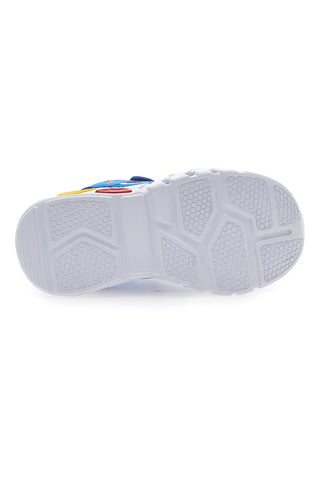 Superge z lučkami Baby Shark 6152 Royal