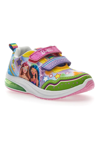 Superge z lučkami Barbie 1713 večbarvne