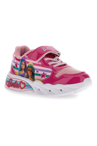 Superge z lučkami Barbie 1112 Fuksija
