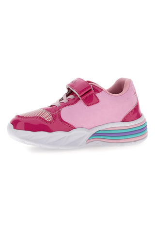 Superge z lučkami Barbie 1112 Fuksija